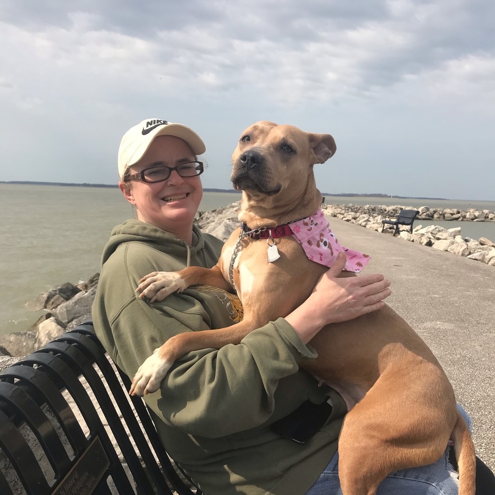 Meet your Posher, Madelyn